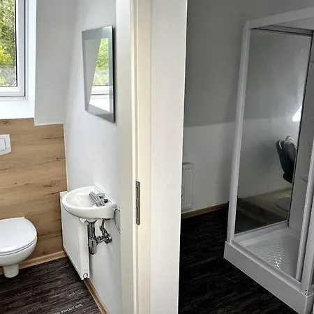 Haus-lisa Studio 5 إمدن