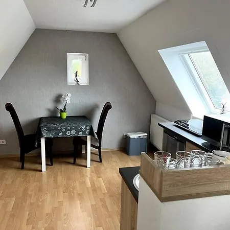 Haus-lisa Studio 5 * Emden